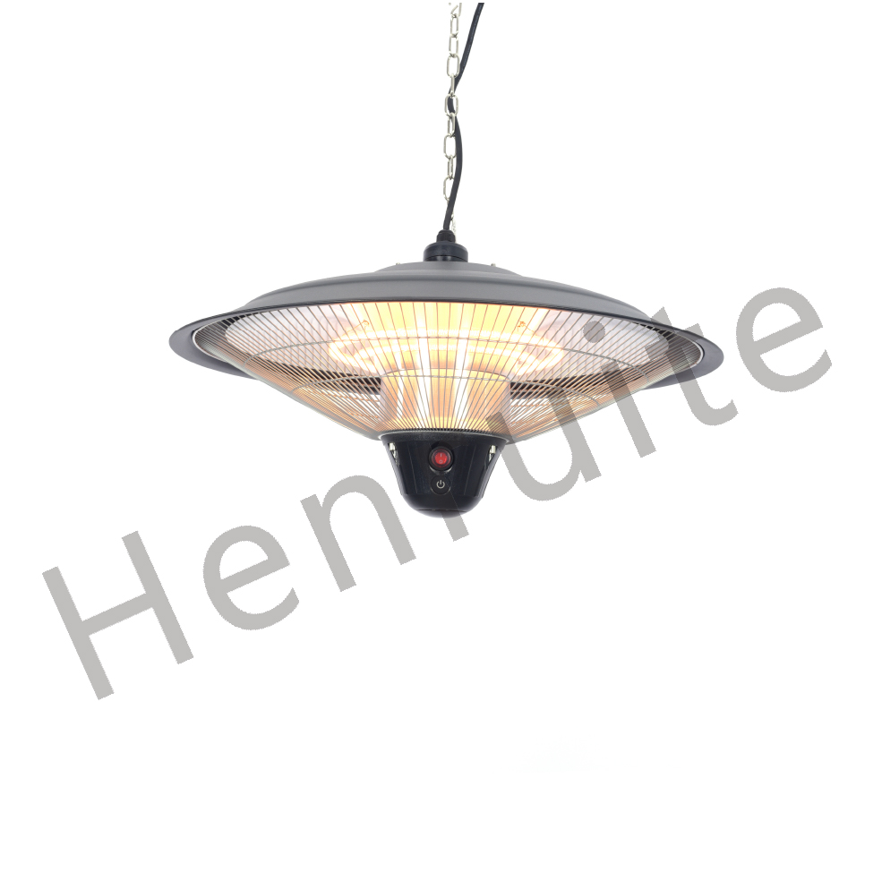 Nightclub patio heater waterproof