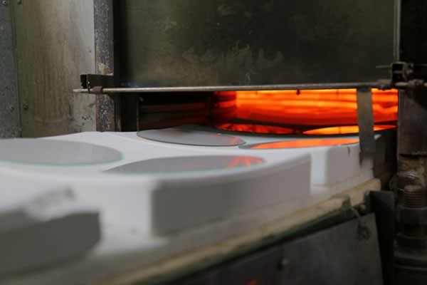 Uniform annealing infrared system