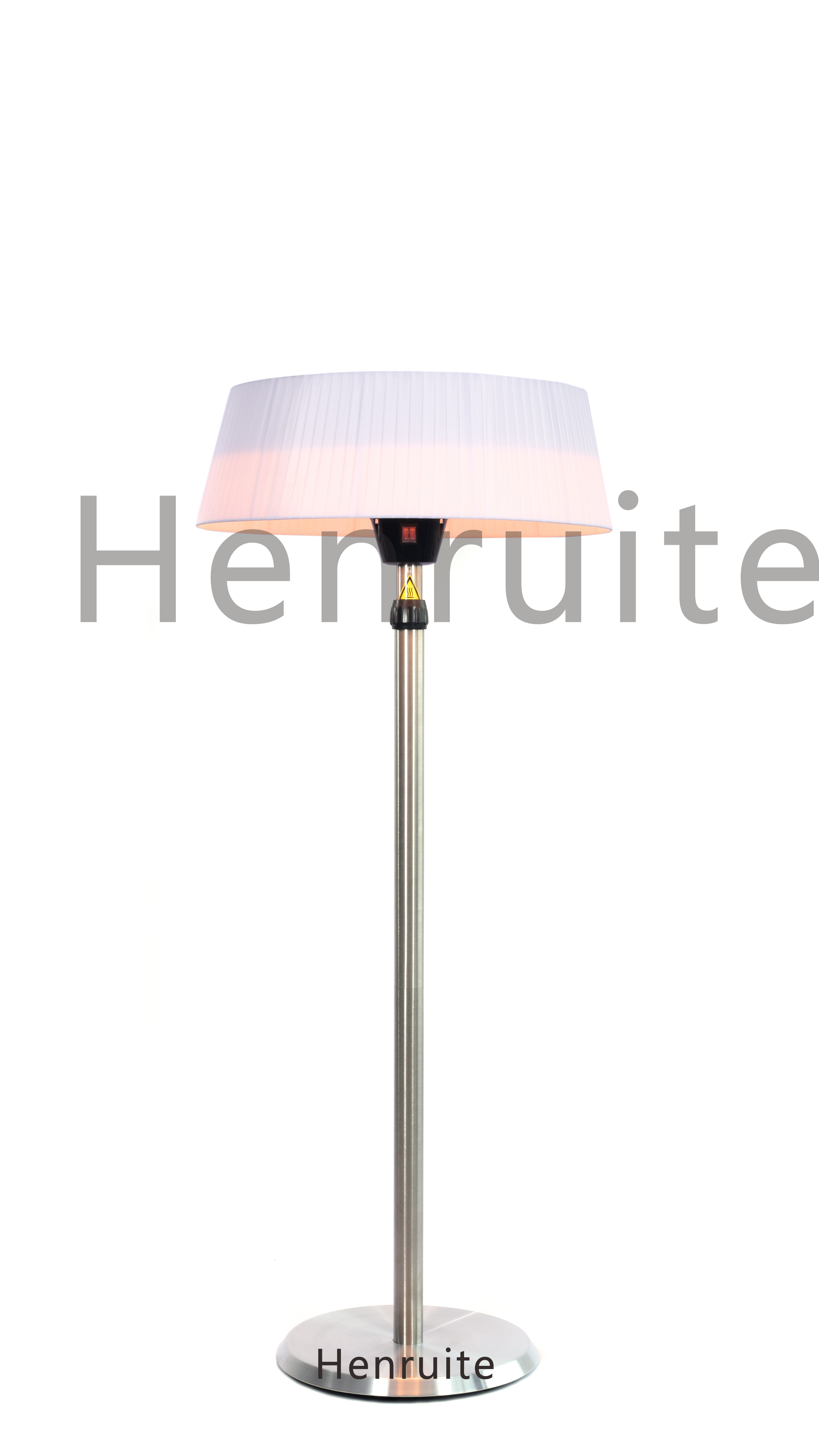 Badezimmerheizung wasserdicht