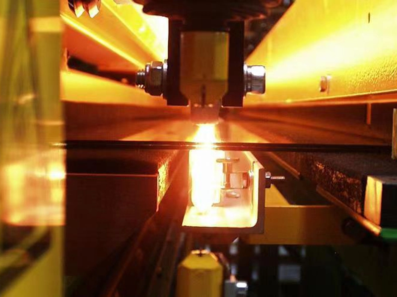 Scientific glass annealing bulb
