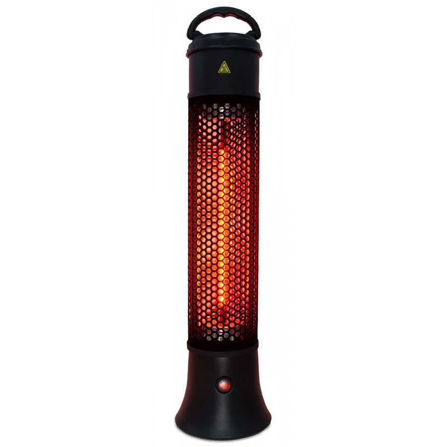 CE approved electric heater